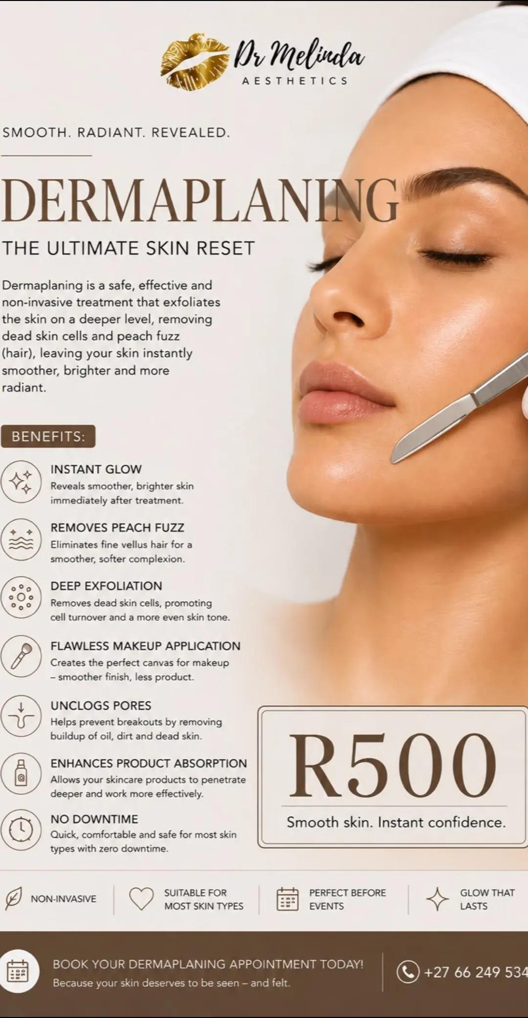 @Dr Melinda Aesthetics