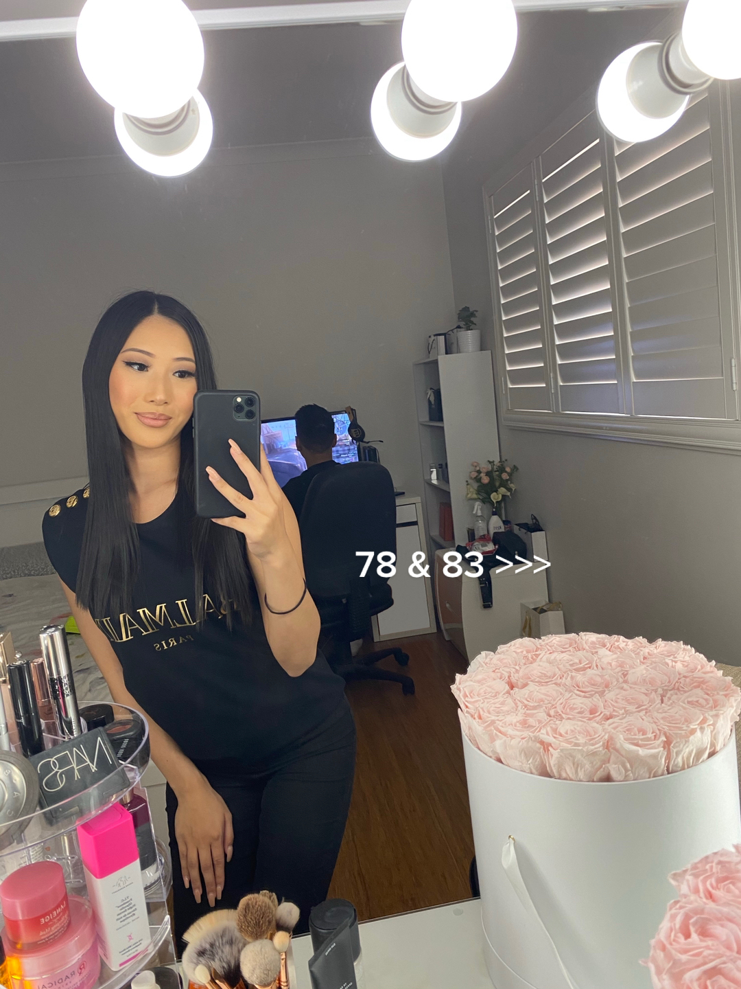 @Tina Lao