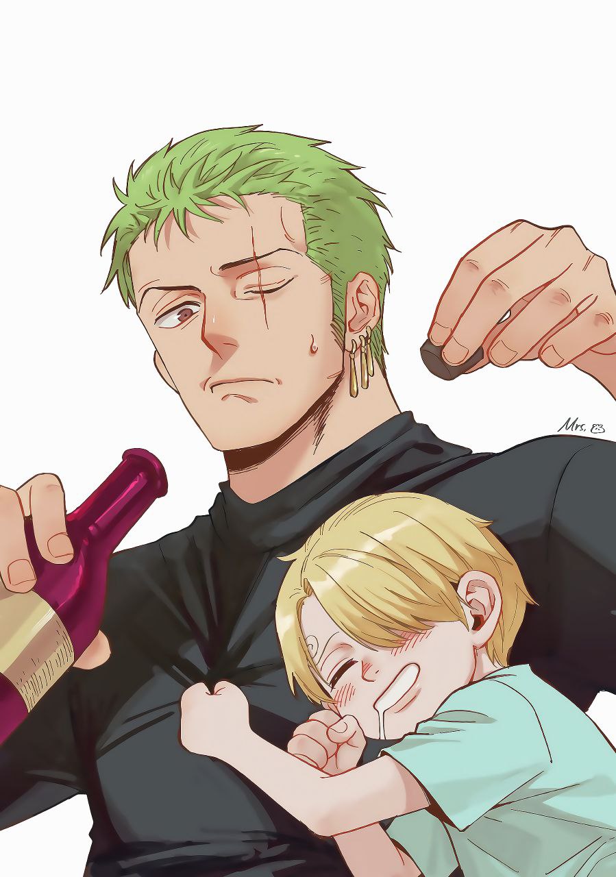 @Trafalgar Monkey D.Zosan