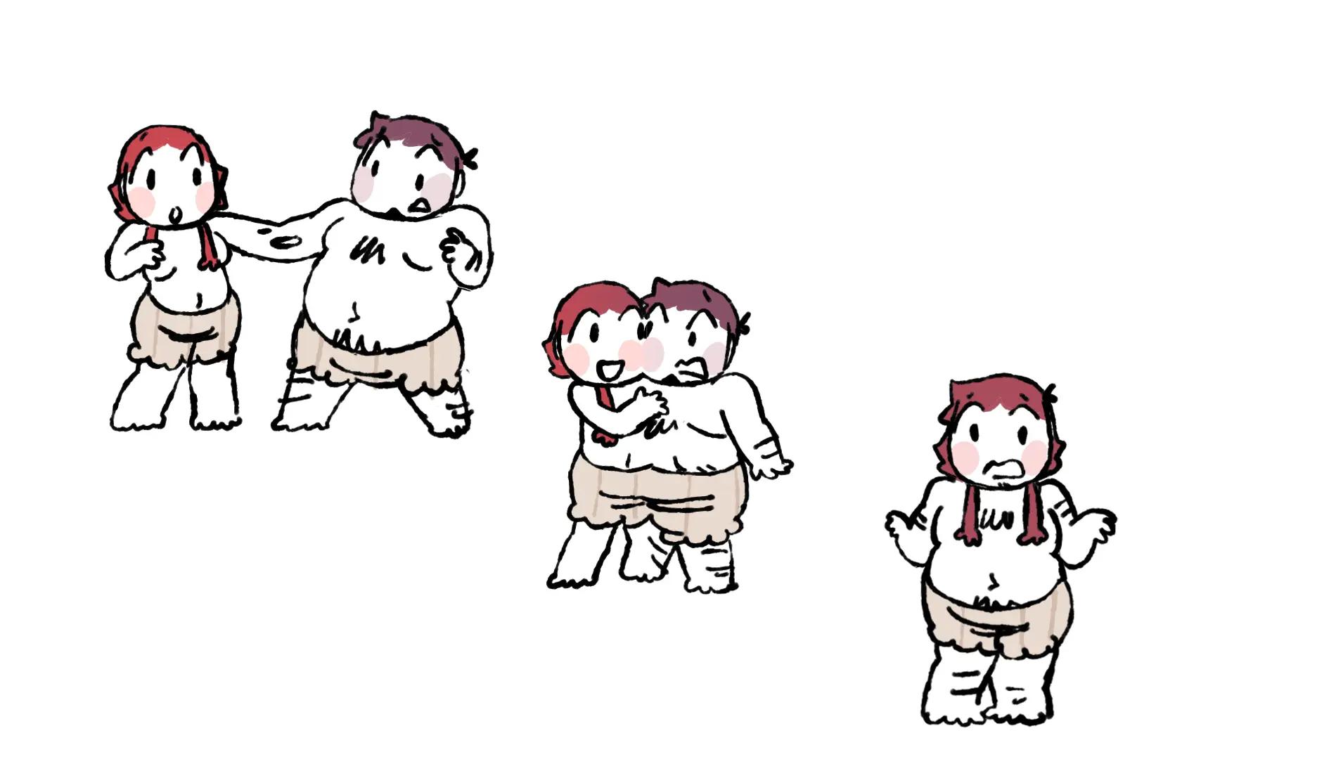 @toothy jacket
