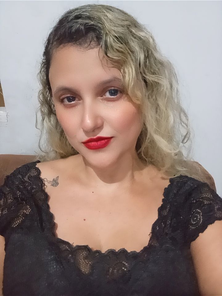 @Patricia Rodrigues
