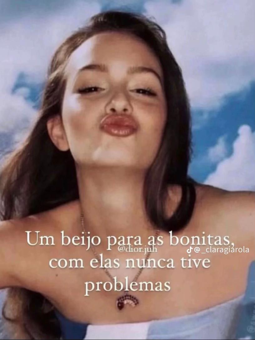 @Karin&atilde;o 💋