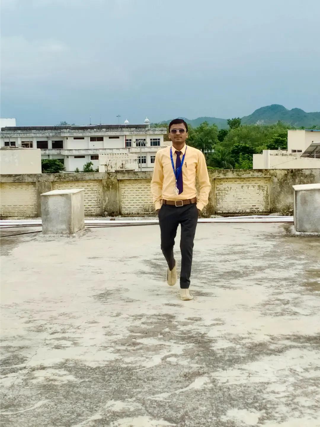 @Er.Durgesh Archana