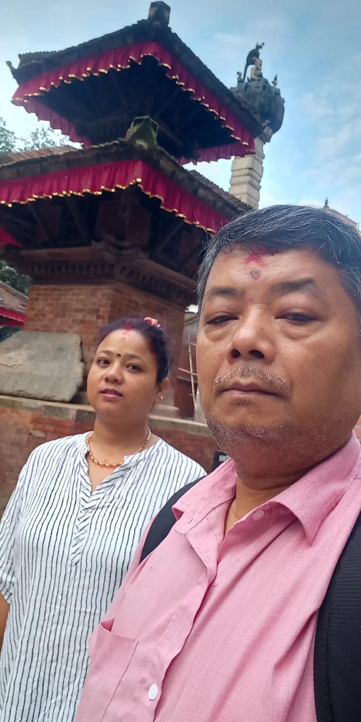 @Nagendra Chaudhary