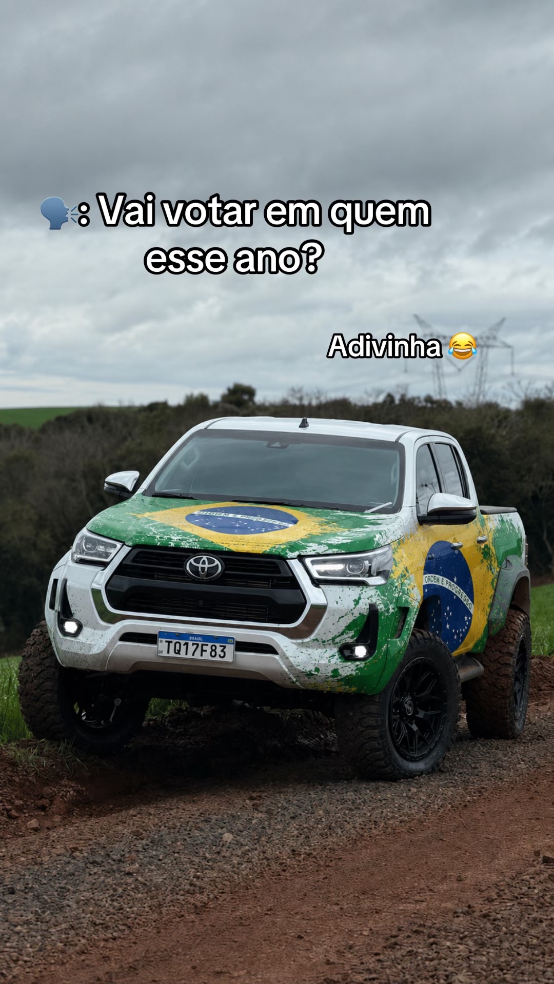 @DeMarchi 🇧🇷