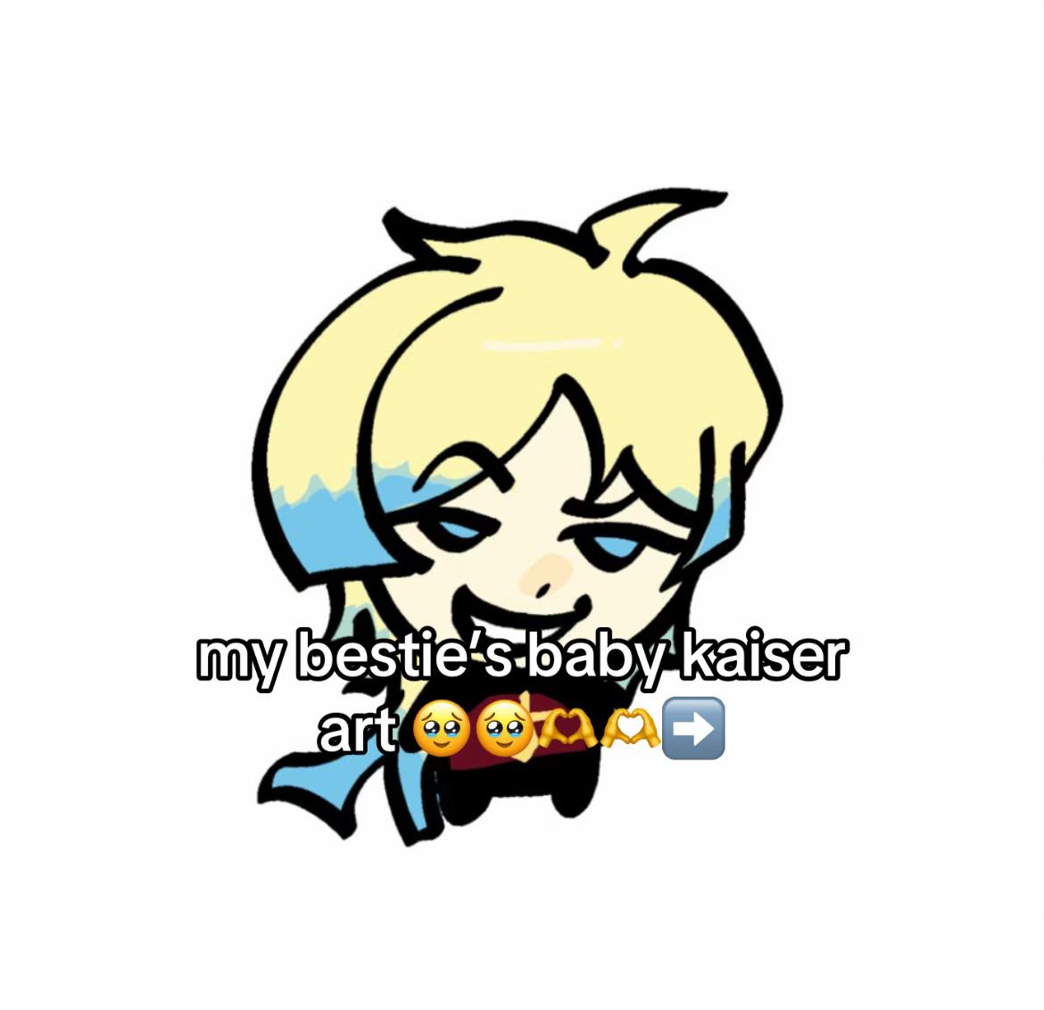 @𝓖aile 𑣲'𝓼 𝓚aiser 🌹🍓