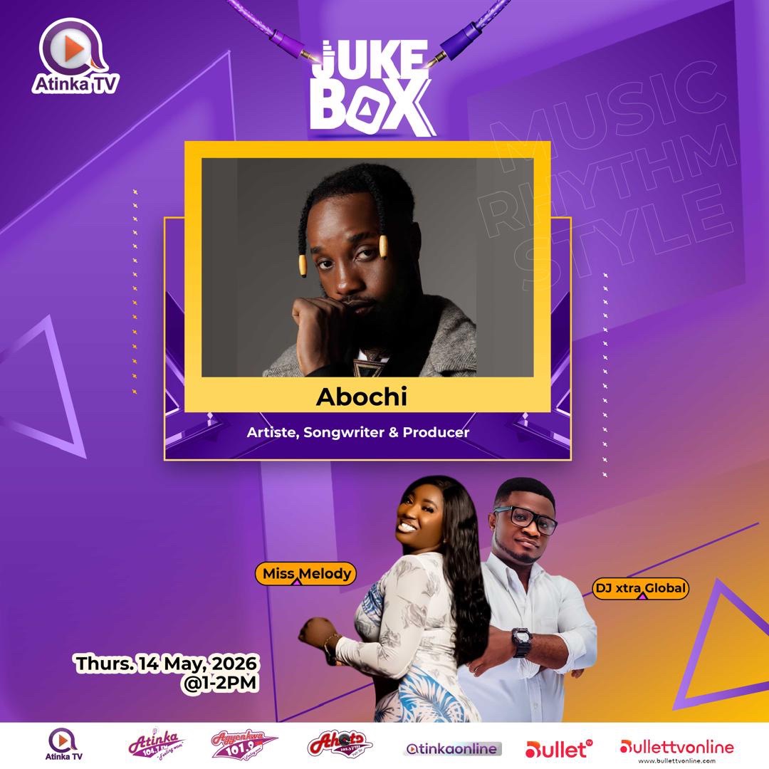 @Jukebox