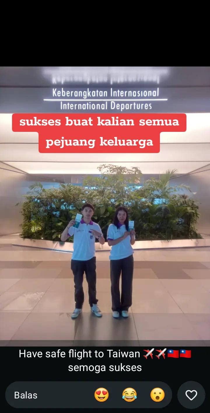 @Tukini PJTKI-CILACAP