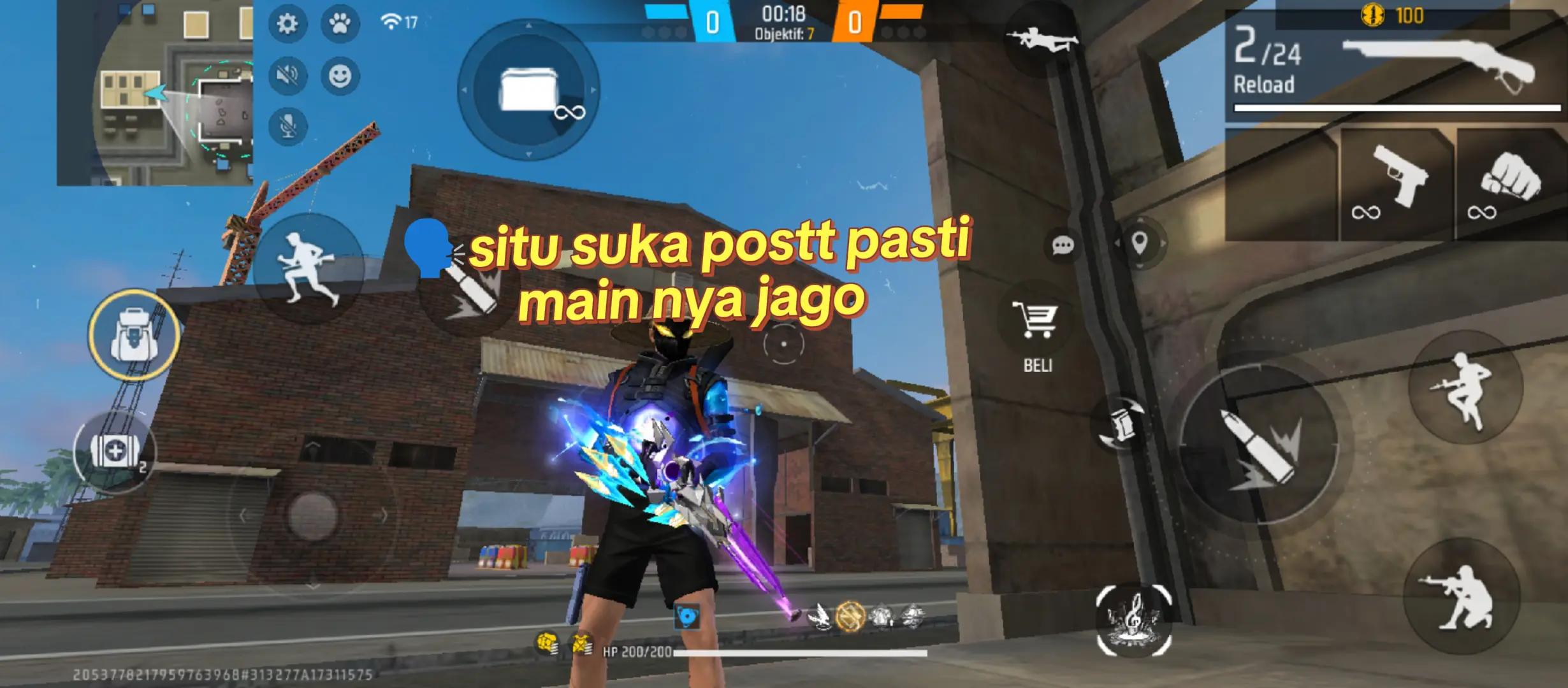 @kenapa nyak?