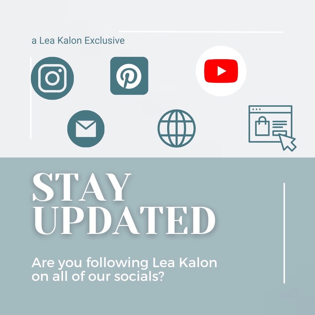 @Shop Lea Kalon