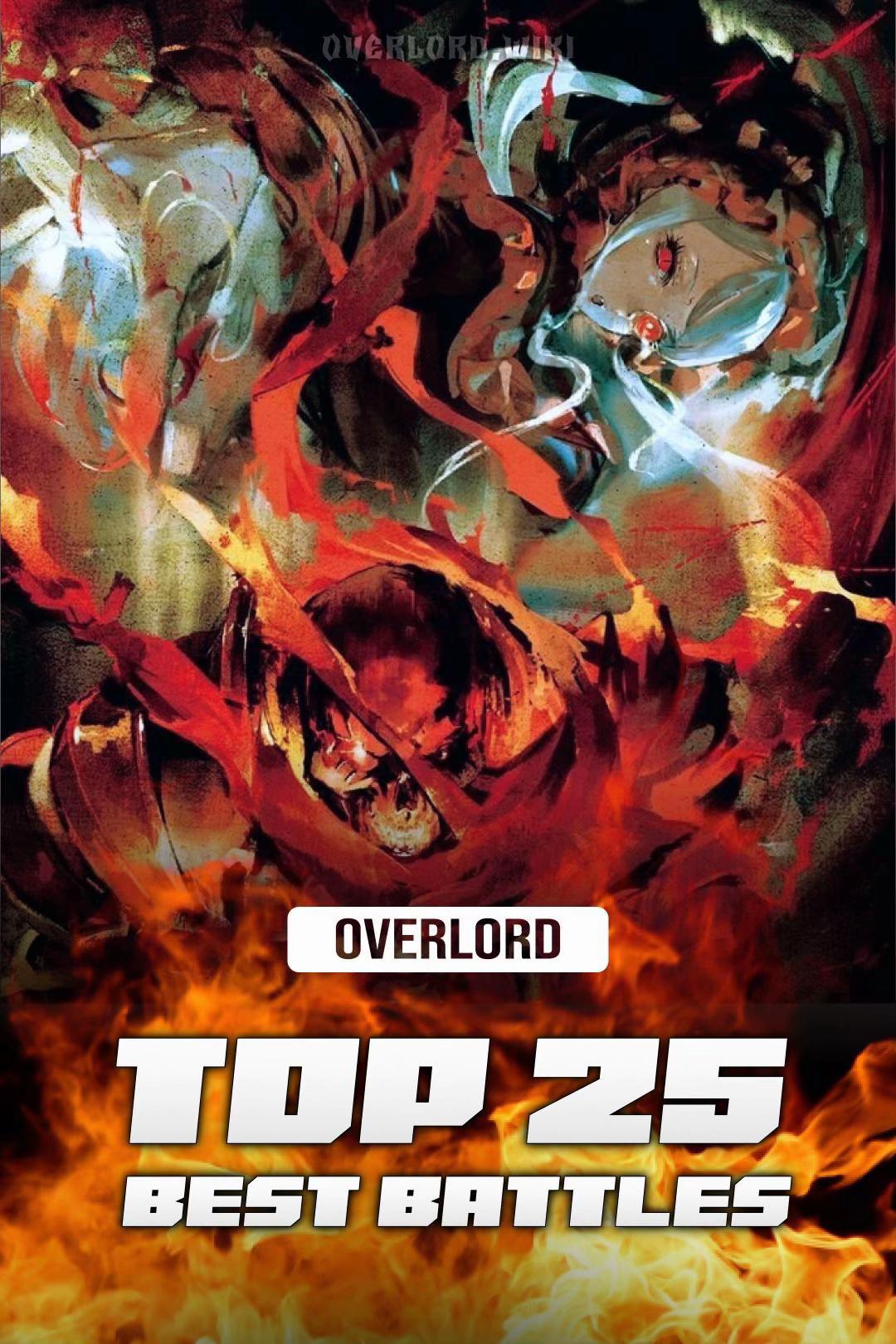 @Overlord Wiki
