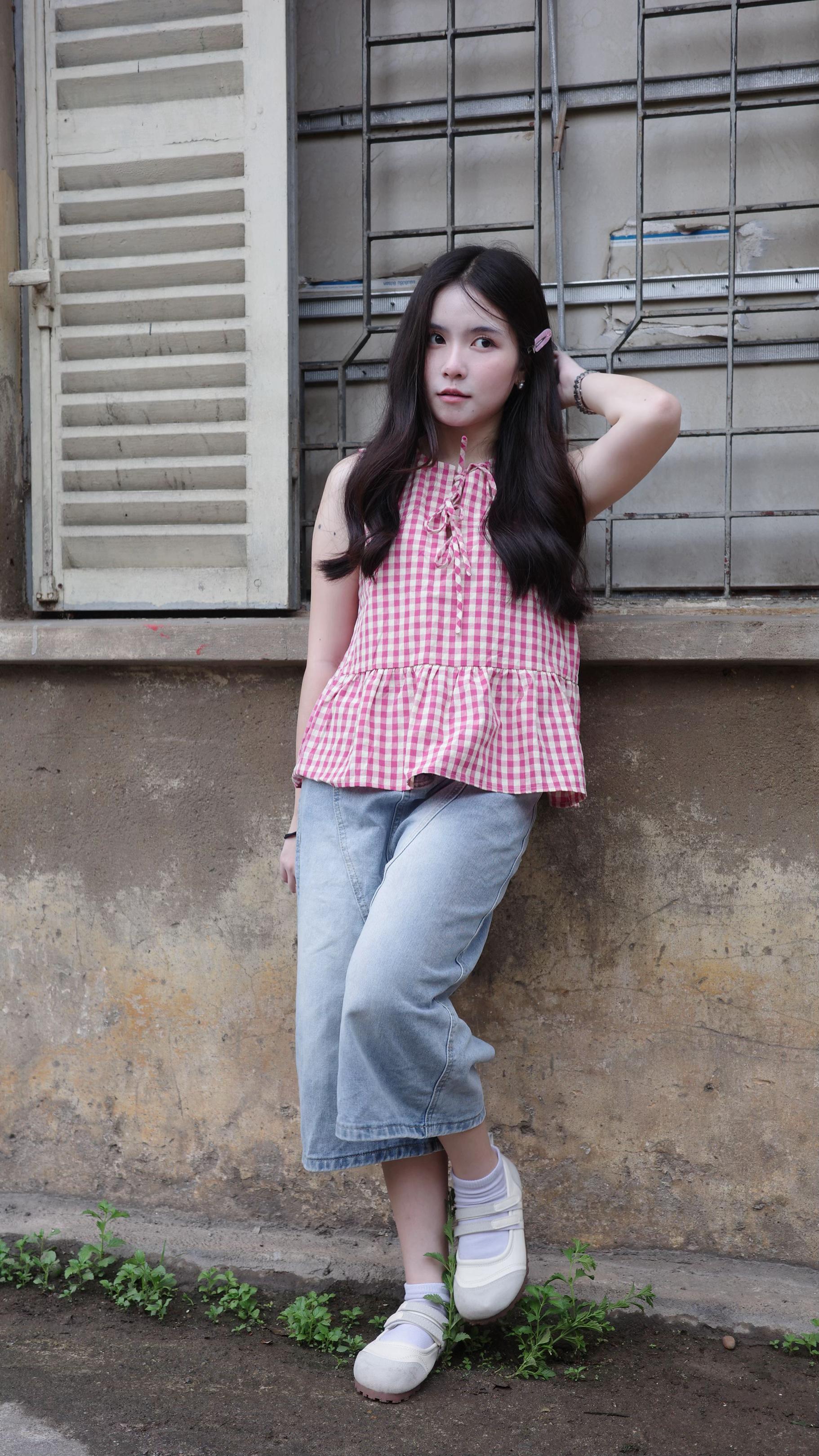 @ជេសុីកា