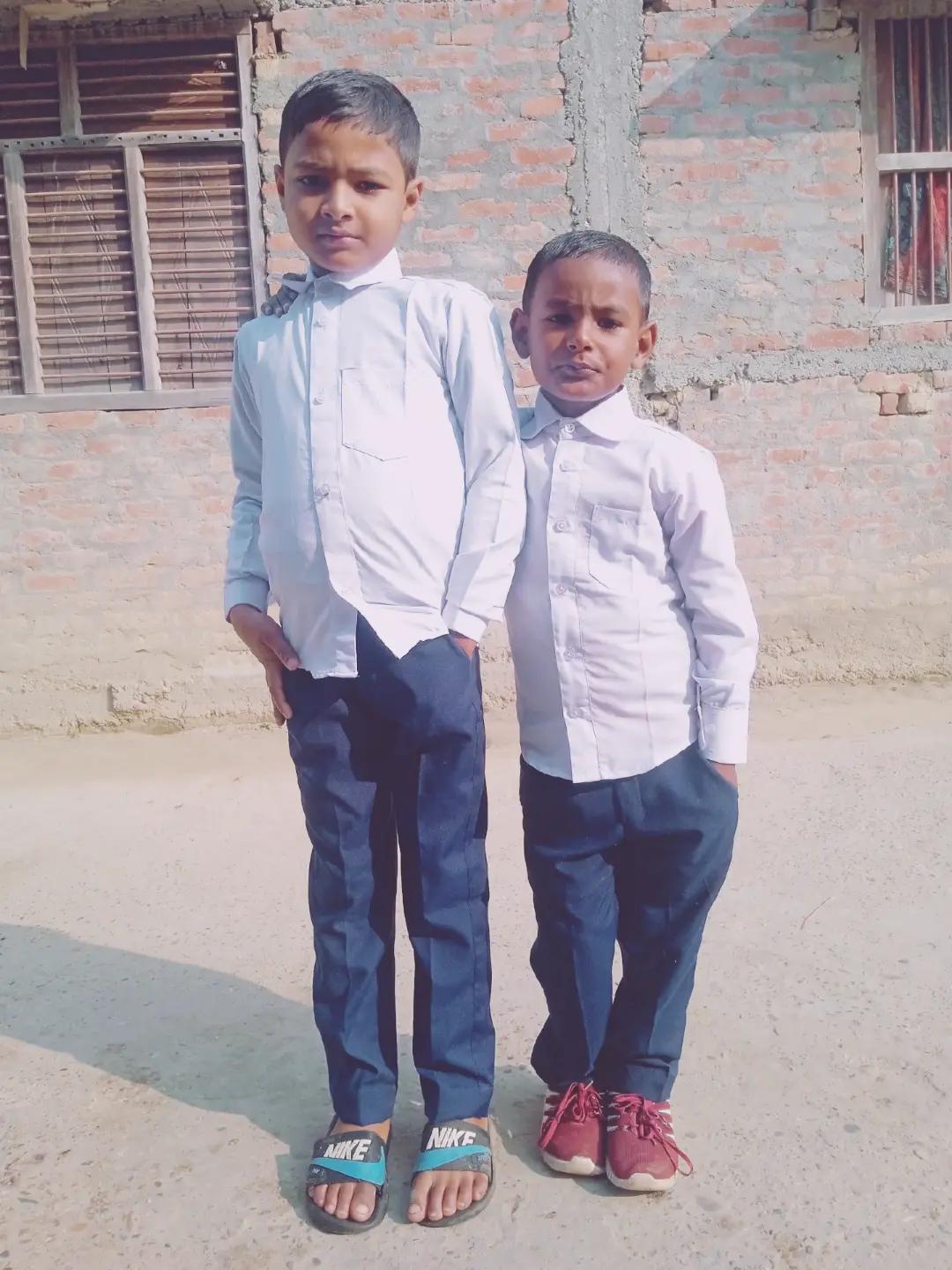 @Bijay Thakur