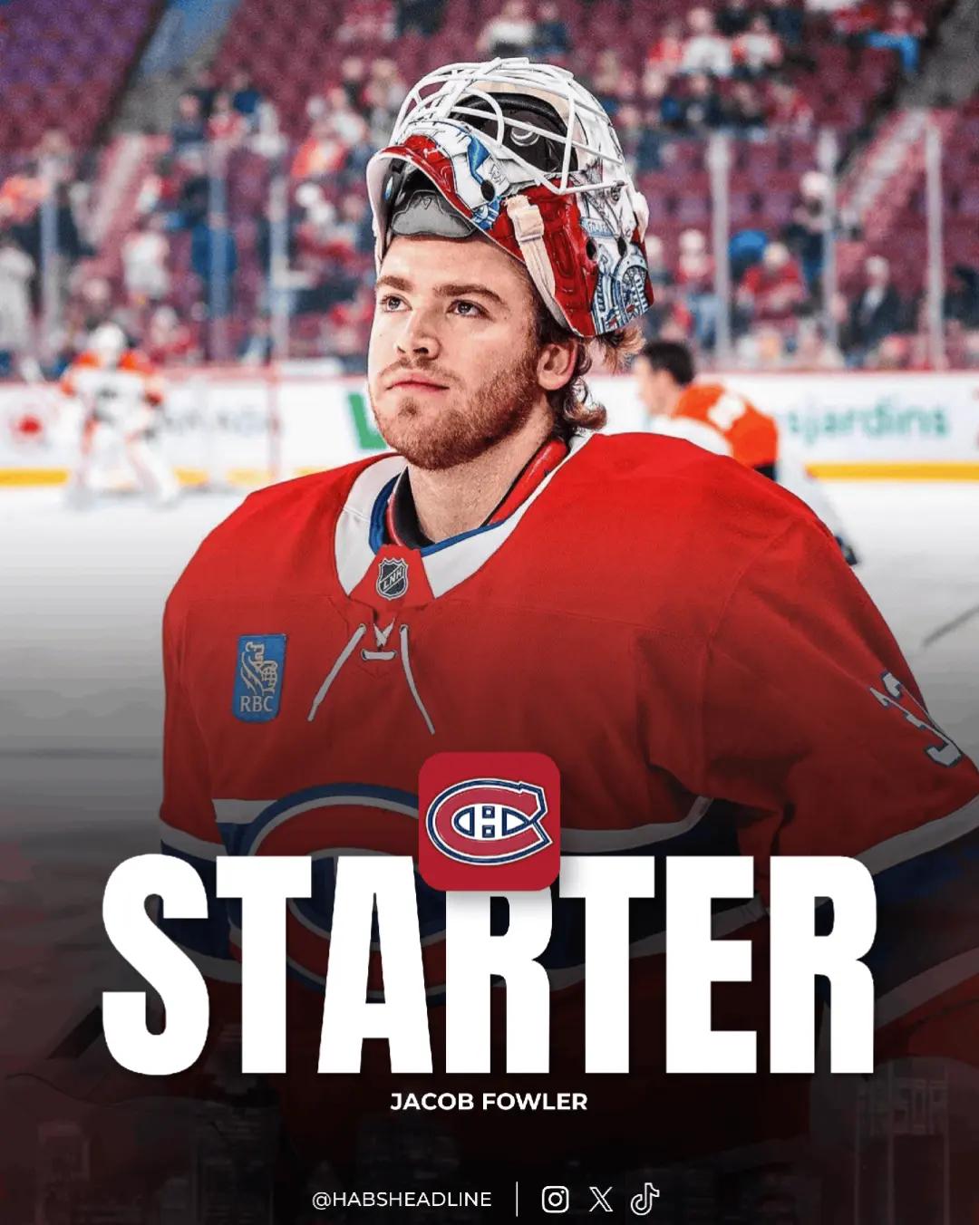 @Habs Headline 📰