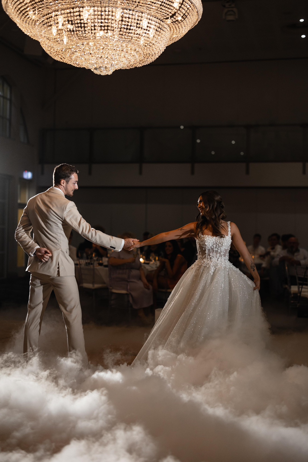 @Your First Dance Co.