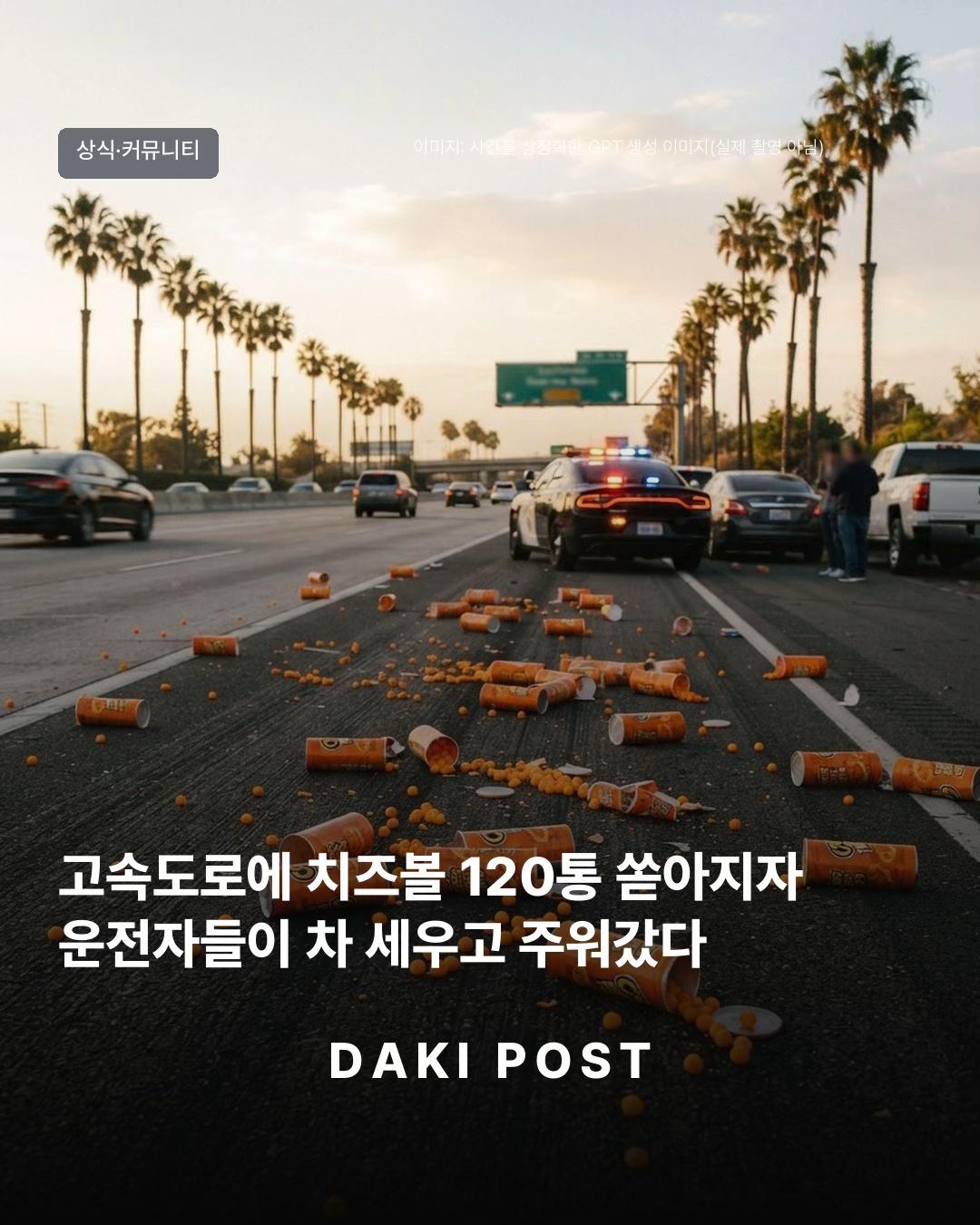 @다키 DAKI