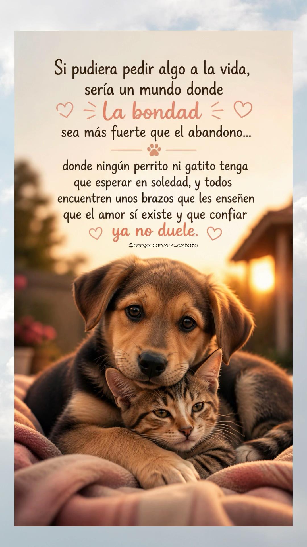 @Amigoscaninos_Ambato