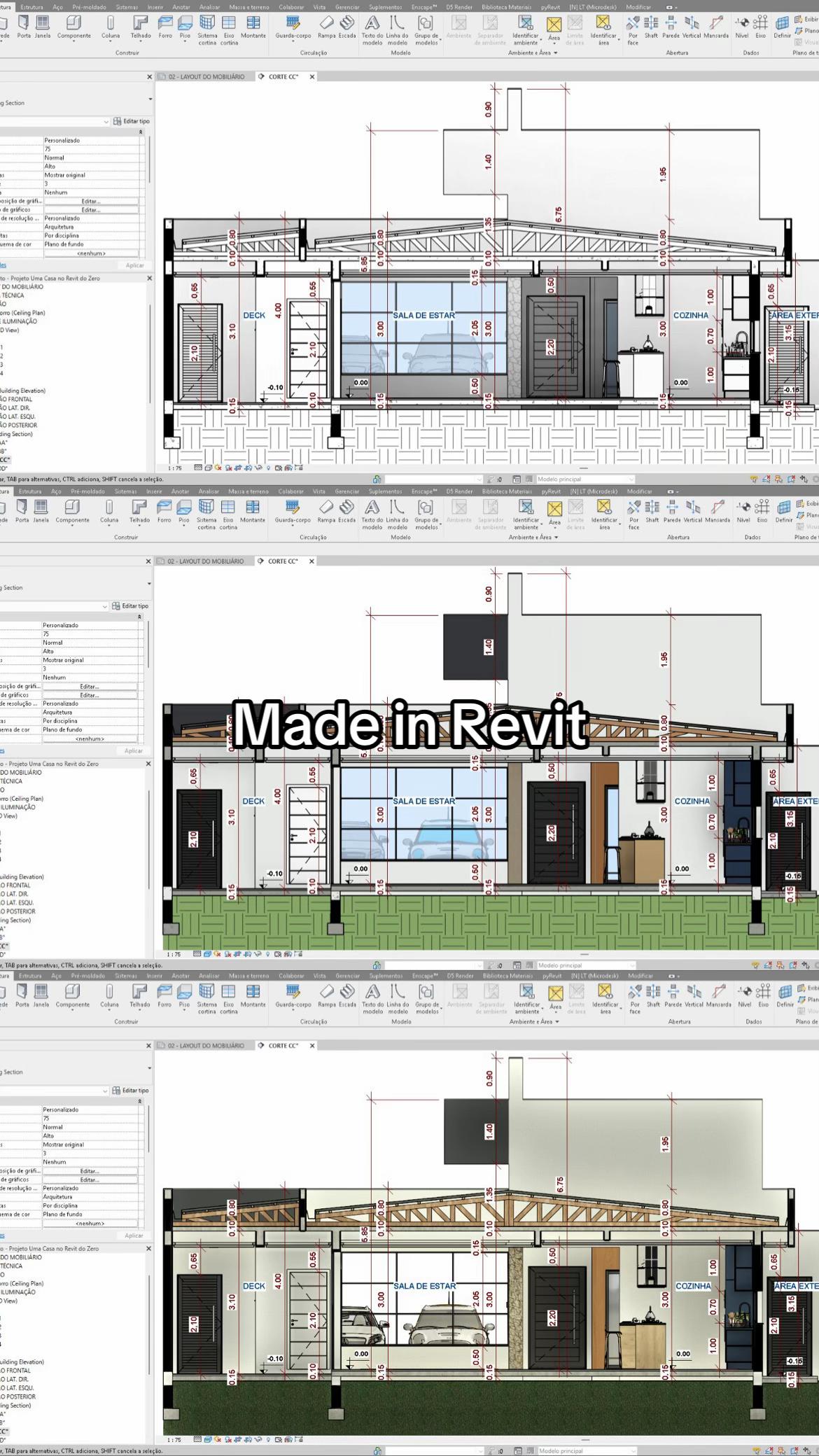 @Blocos de Revit Felipe Timbola