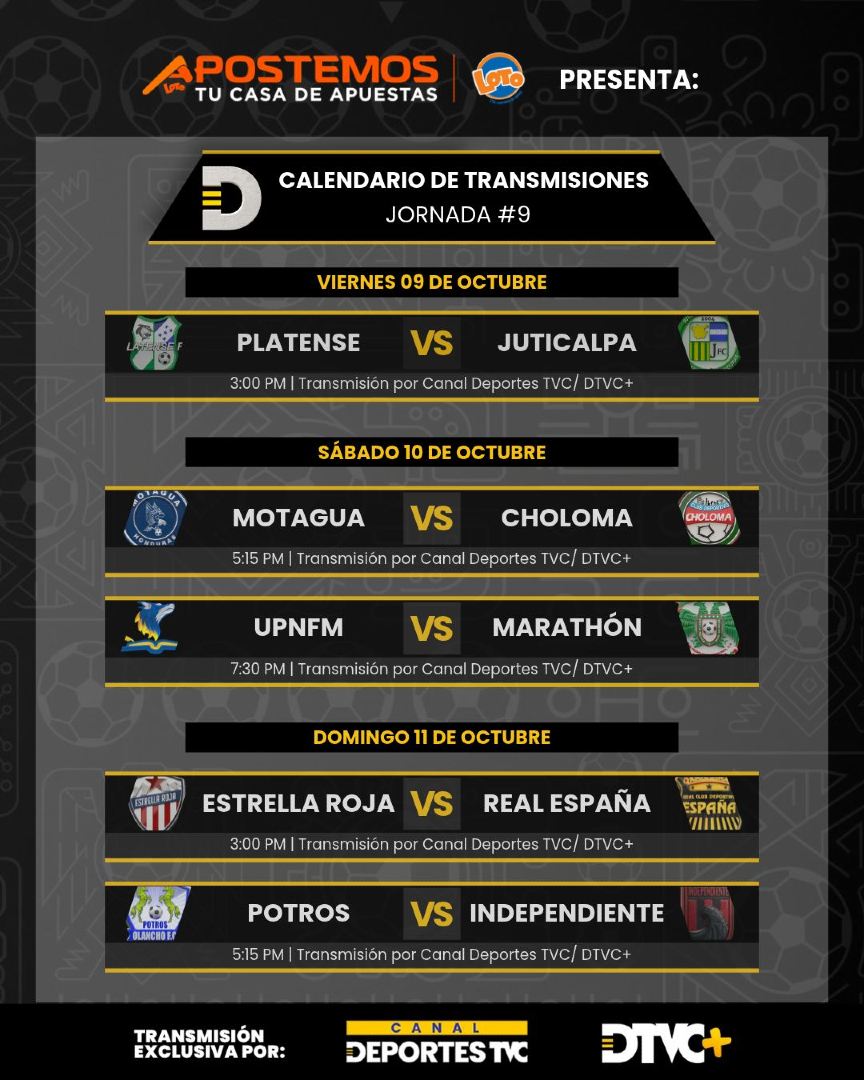 @DeportesTVC