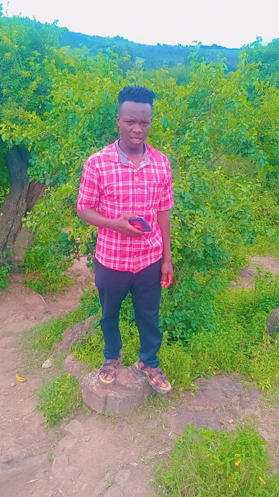 @samuel kamau25