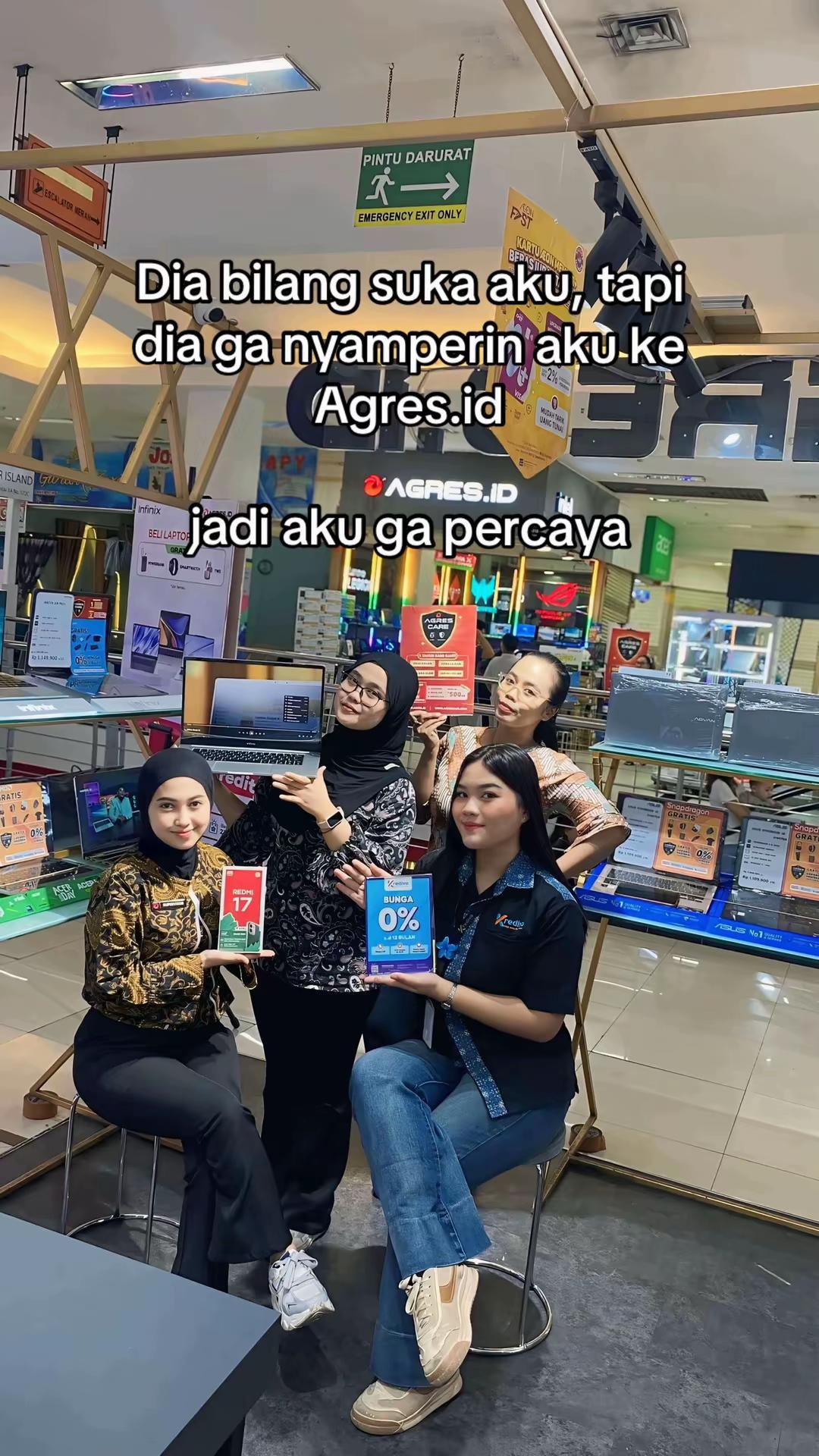 @AGRES.ID PGC3
