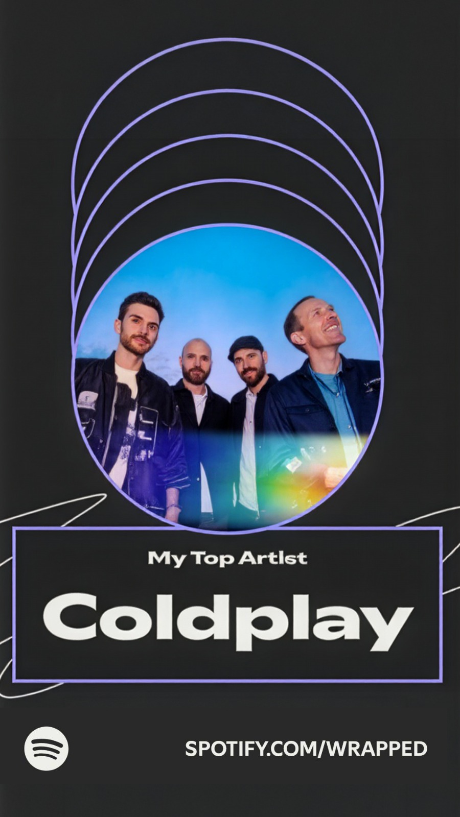 @Coldplay Perú