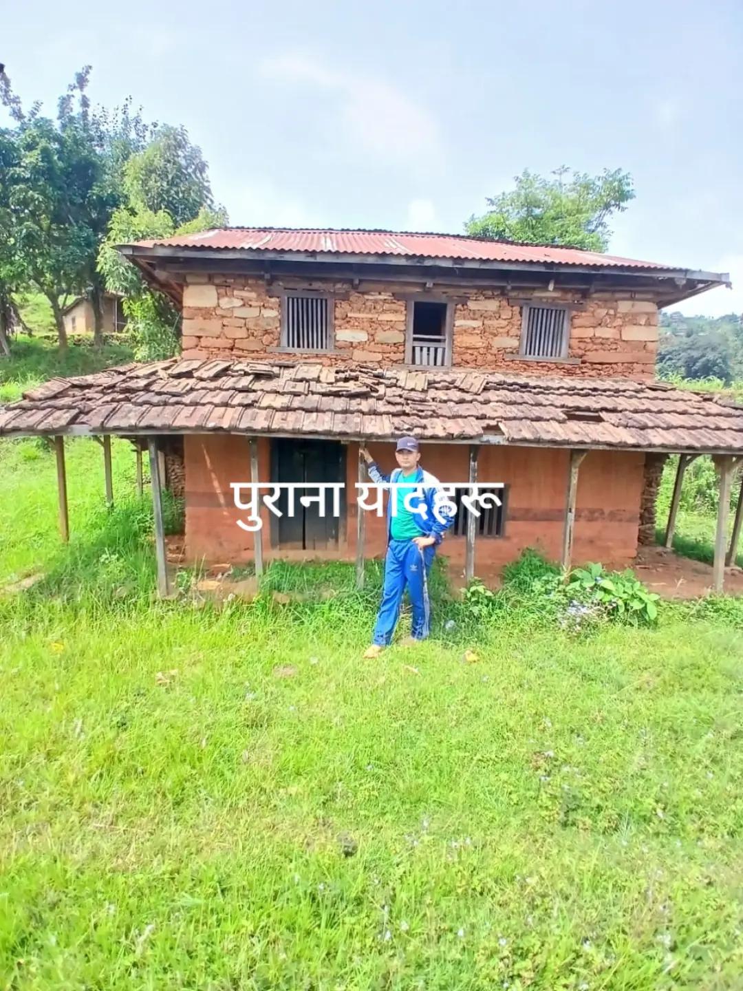@Gorkhali Mailo511