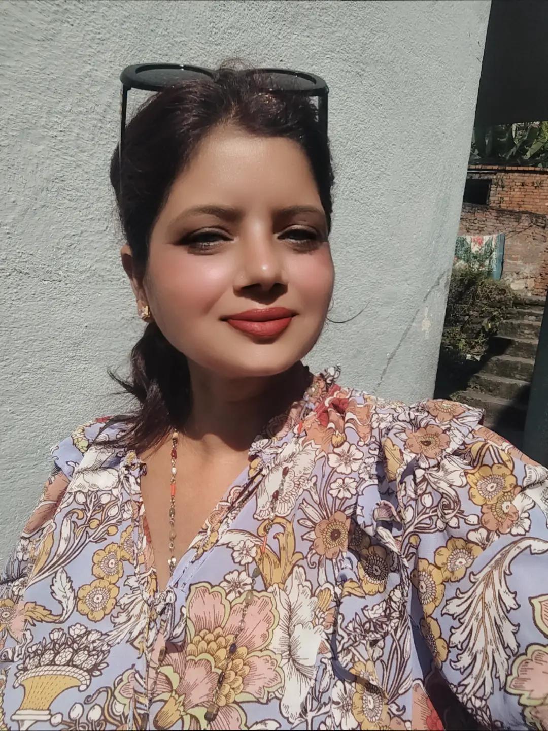 @sunu ghimire