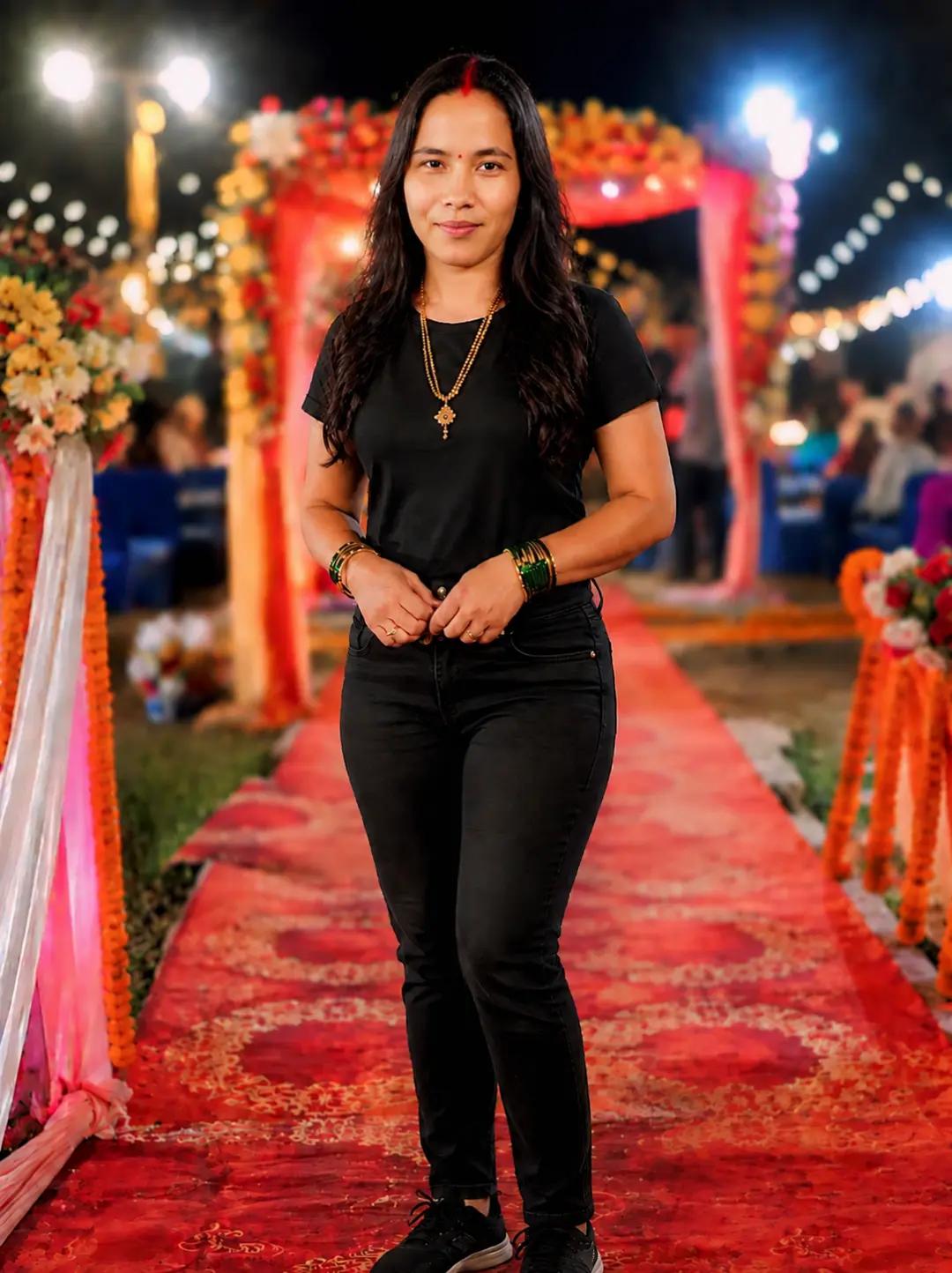 @अछामि छोरि बुहारी ♥️🫶♥️✅