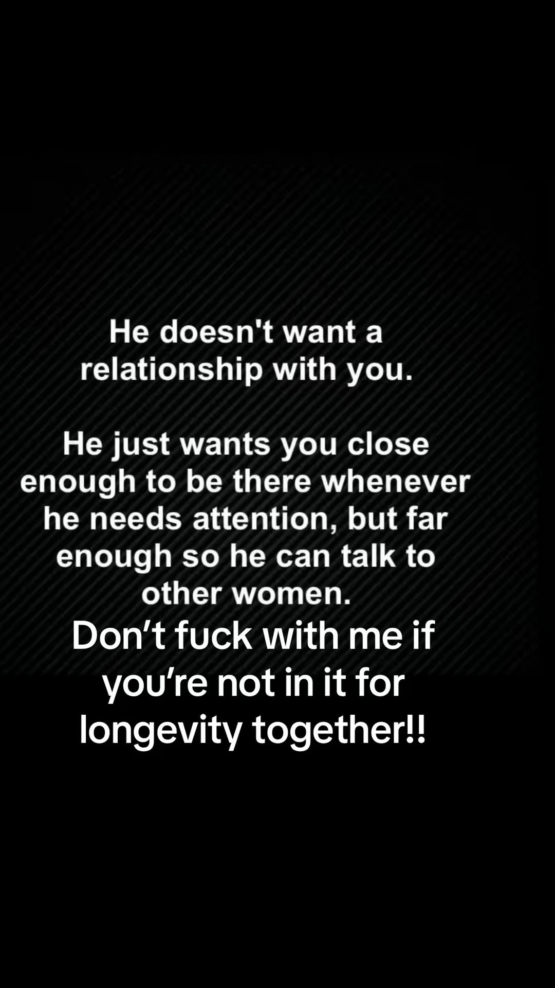 @Live talk girls of nonsense