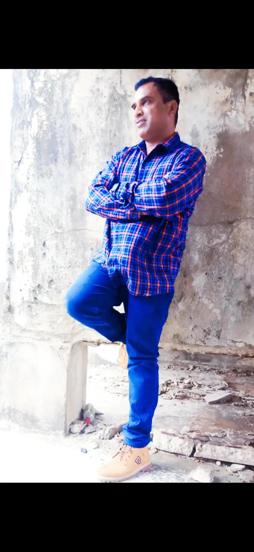 @Siraj khan