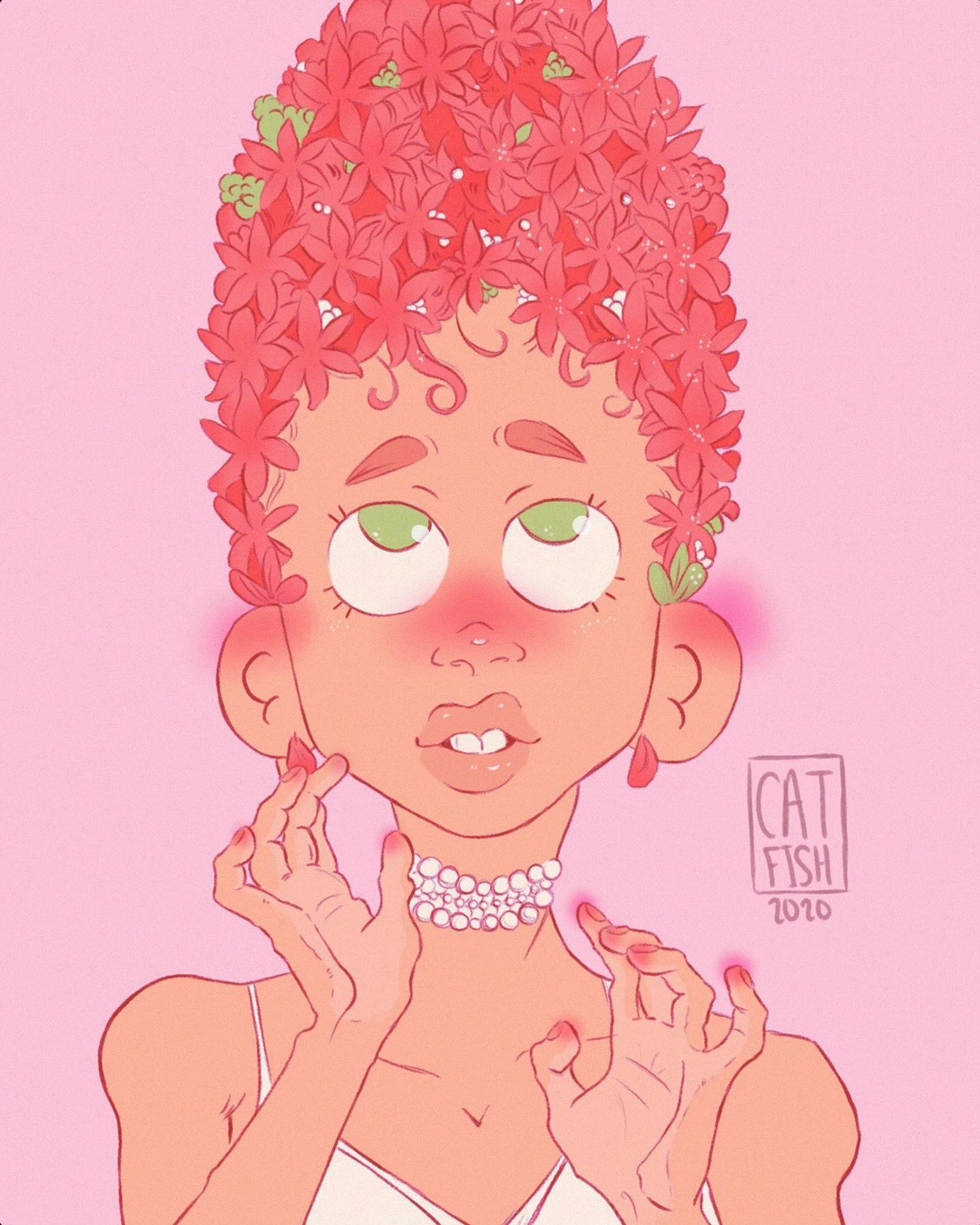 @Artsycatfish