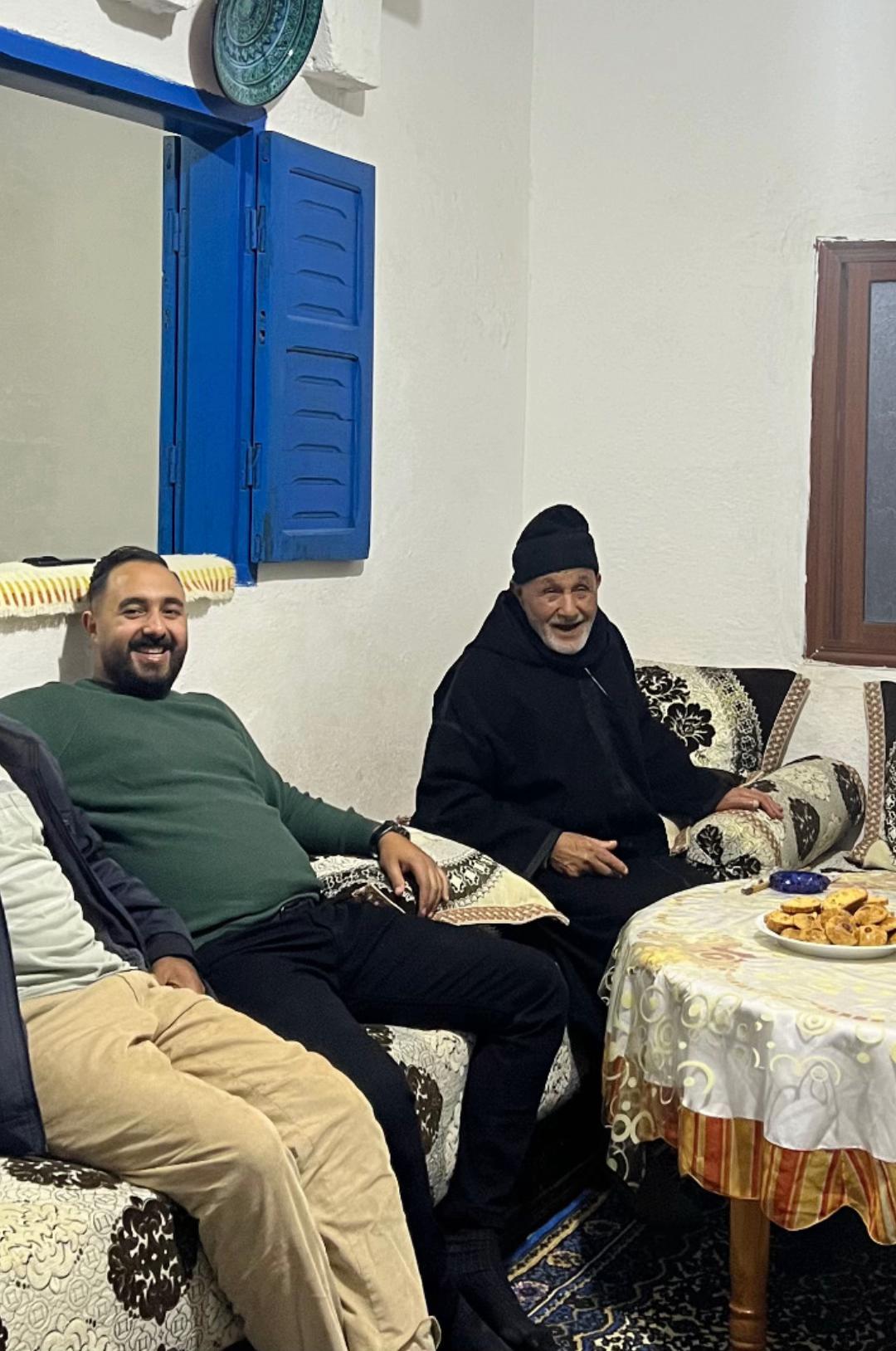 @Nacerdine _ ناصر دين