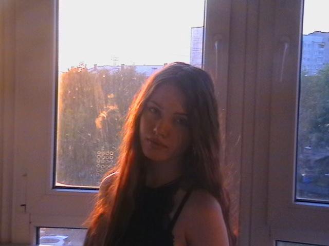 @катюха