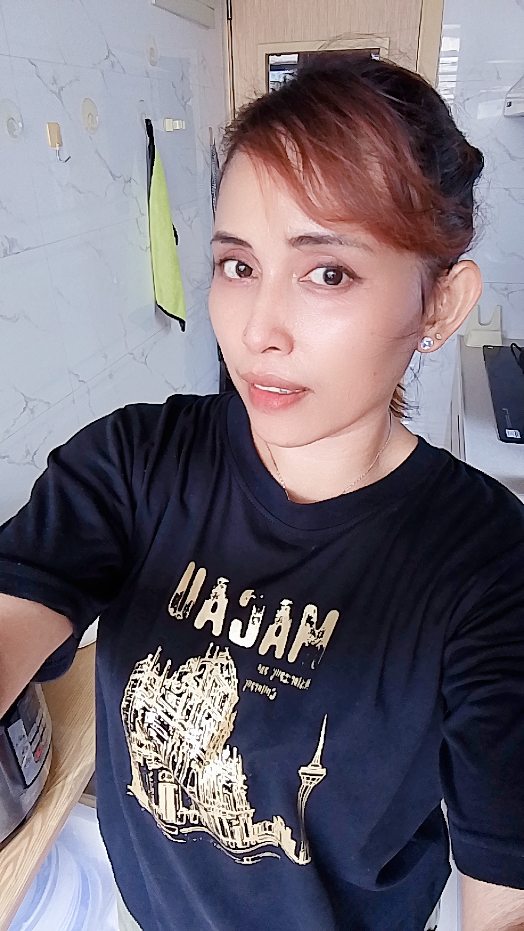 @Bella farida