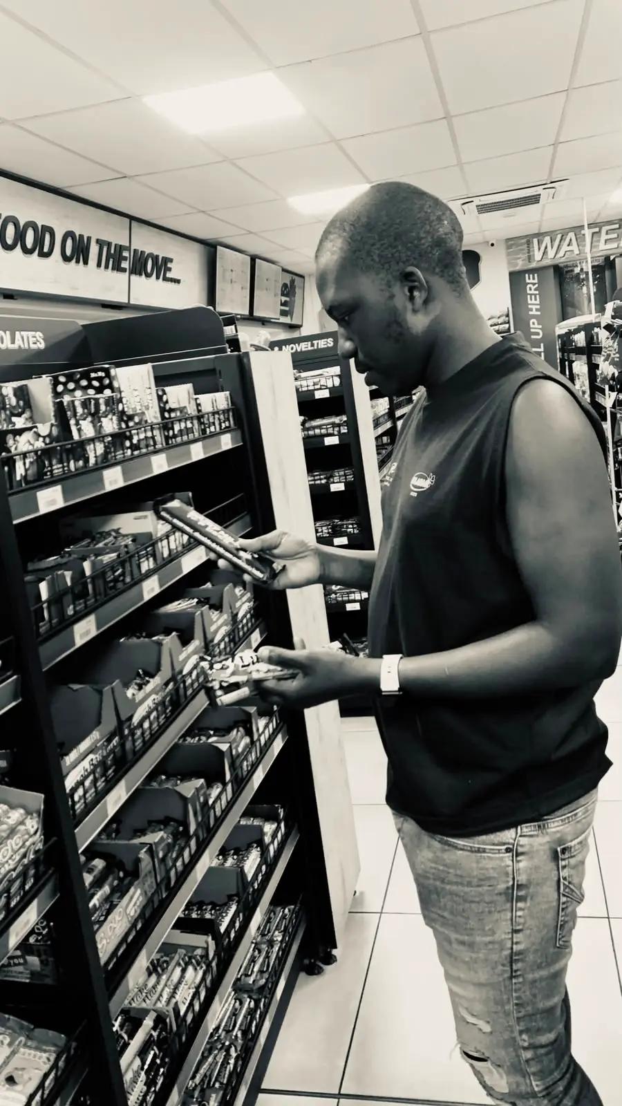 @Mandlakapheyi
