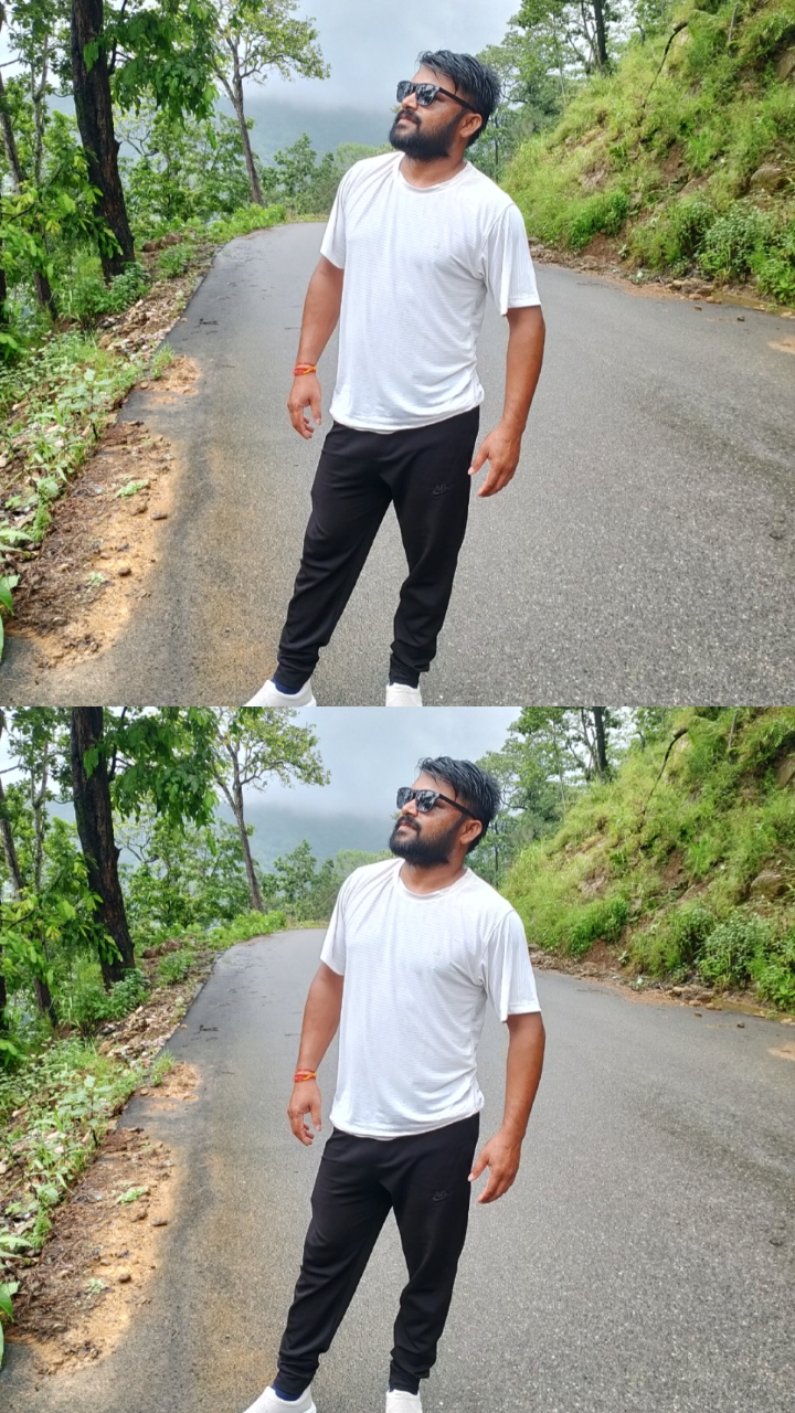@Roshan Bindass