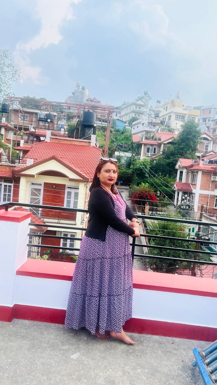 @kabita adhikari