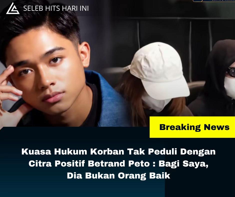 @BREAKING NEWS INDONESIA