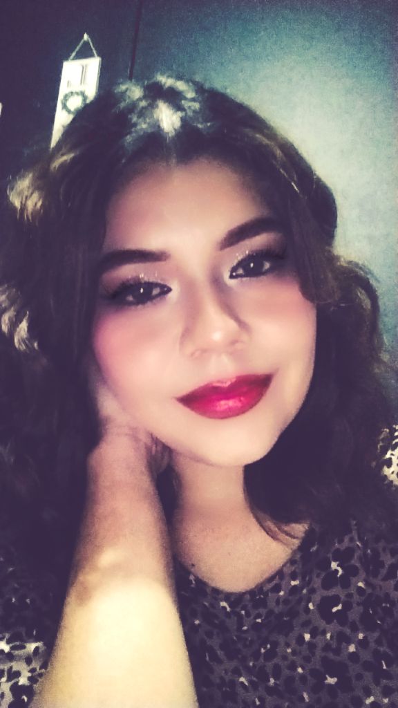 @Rachel Sarai Molina
