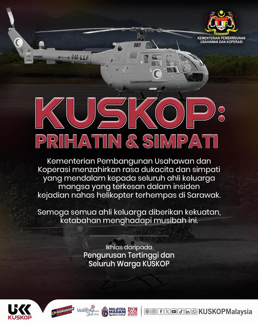 @KUSKOPMalaysia