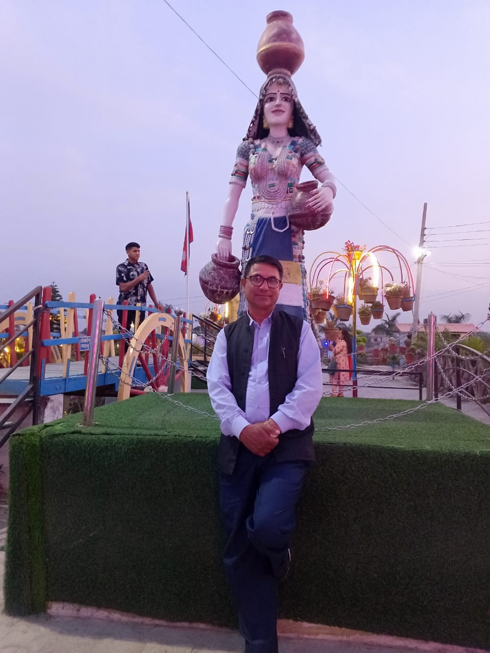 @Kumbhanath Yogi