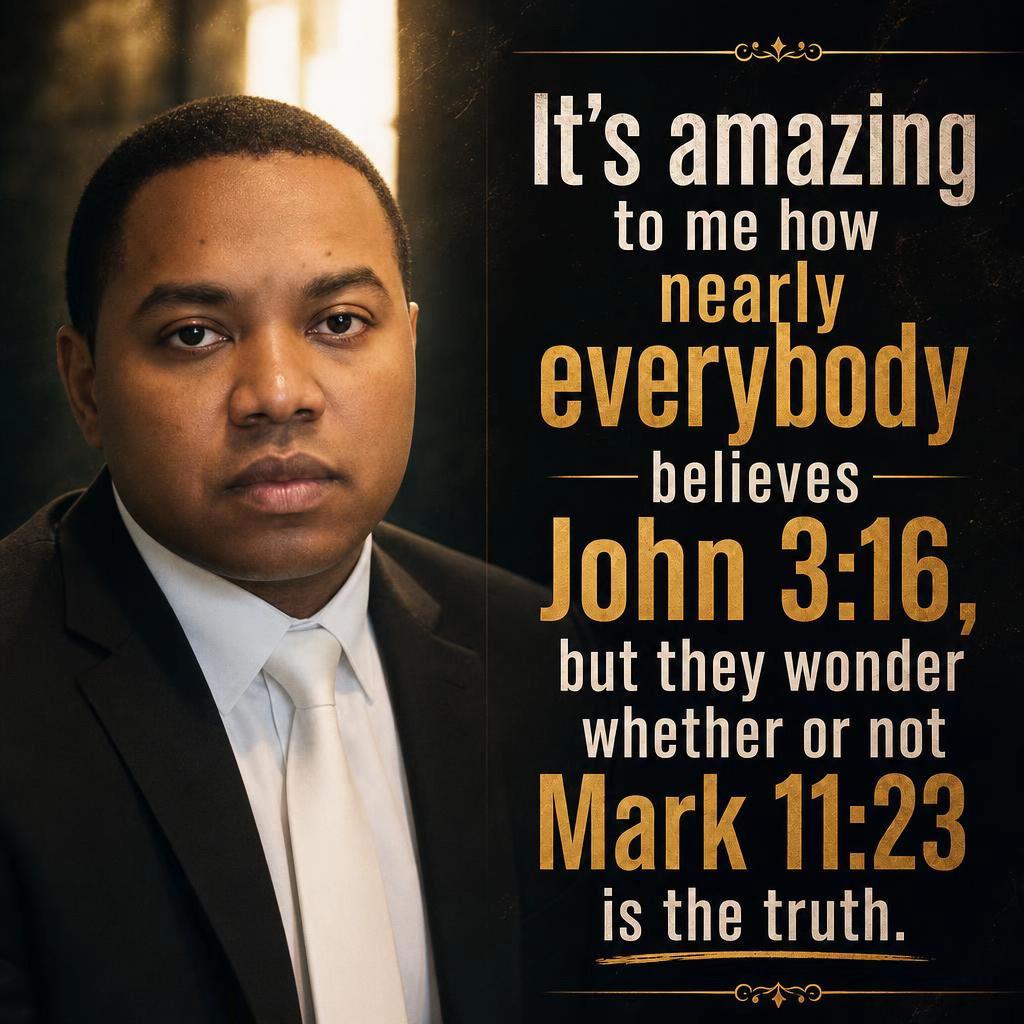 @I&rsquo;m a superman in Christ Jesus