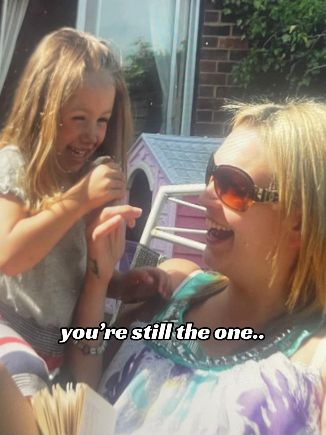 @nicole dyer