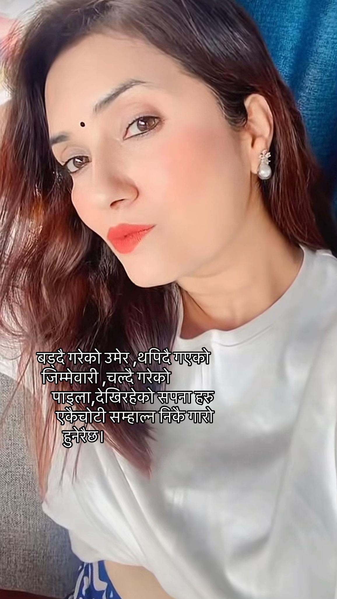 @Nisha pokhrel 5