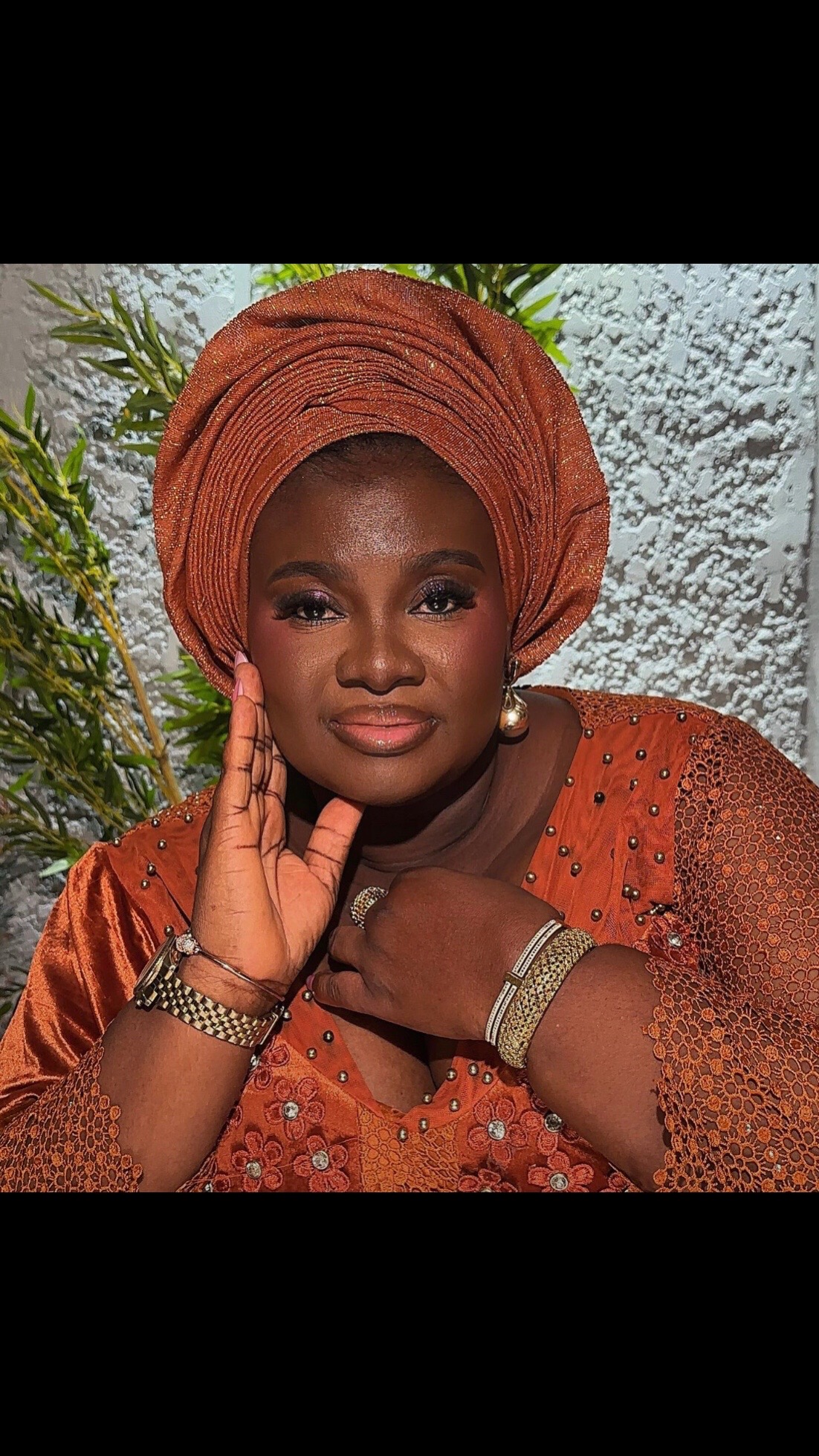 @MojiAfolayan