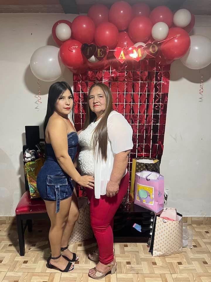 @Andrea Jimenez