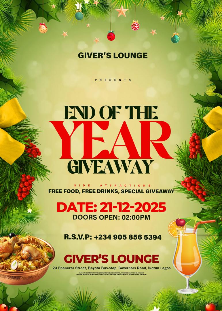 @E Givers Lounge And Bar