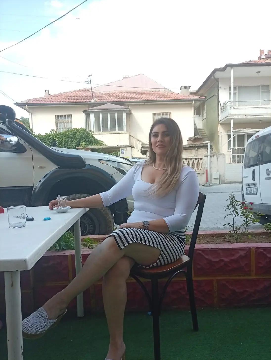 @Sevim Demirhan