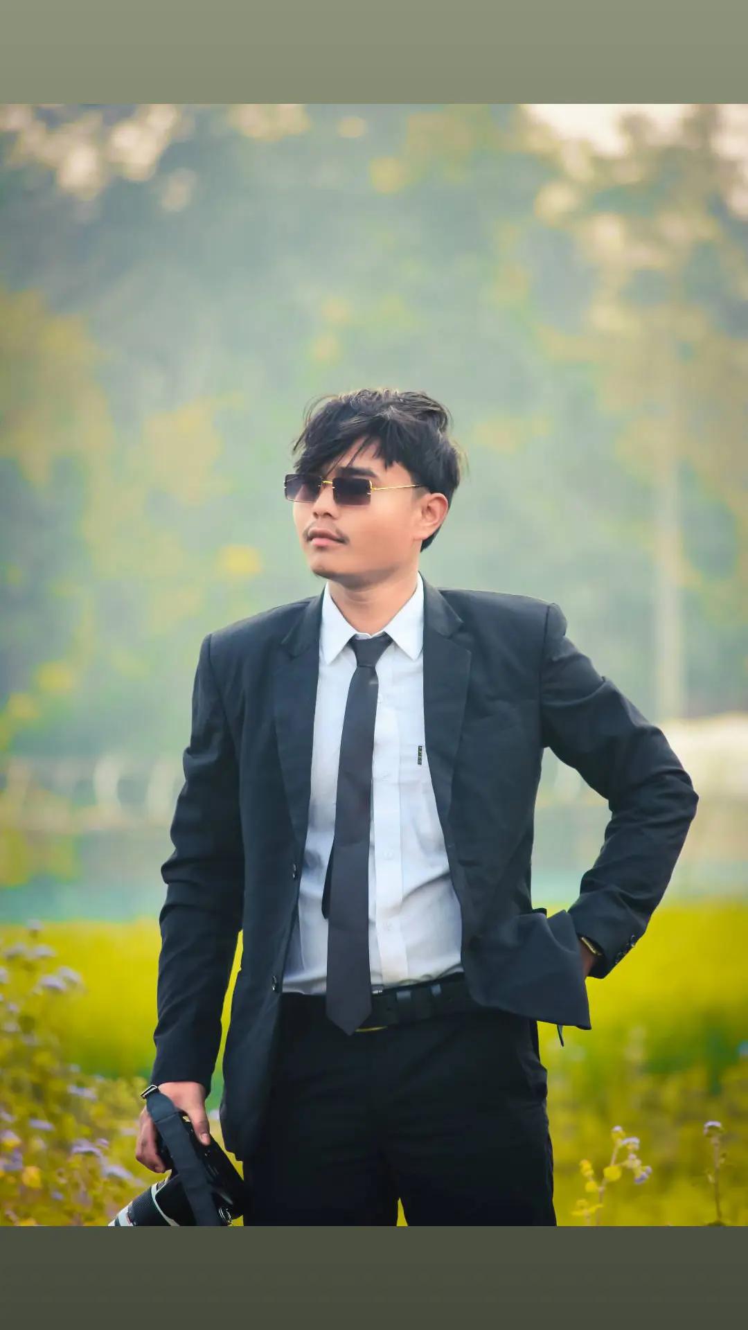 @Èstylis Niranjan
